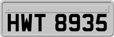 HWT8935