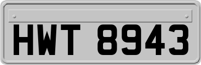 HWT8943