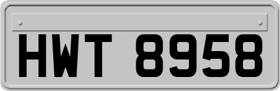 HWT8958