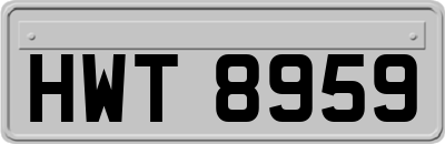 HWT8959