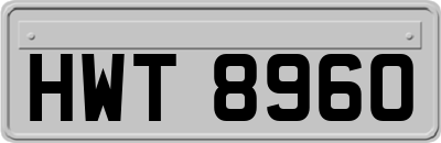 HWT8960