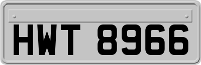HWT8966