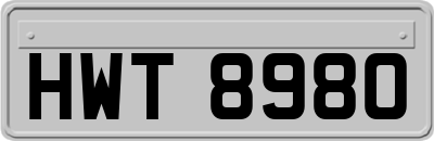 HWT8980