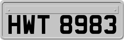 HWT8983