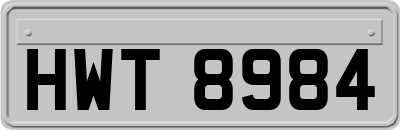 HWT8984