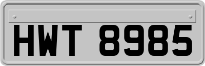 HWT8985