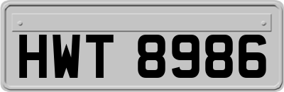 HWT8986