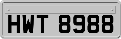 HWT8988