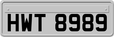 HWT8989