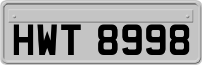 HWT8998