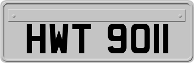 HWT9011