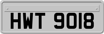 HWT9018