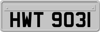 HWT9031
