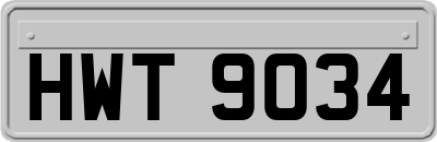 HWT9034