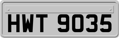 HWT9035