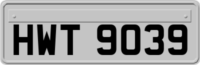 HWT9039