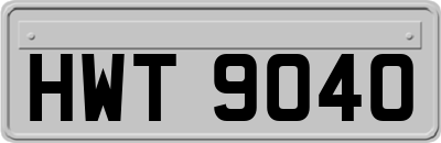 HWT9040