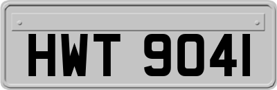 HWT9041