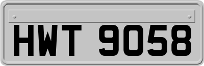 HWT9058