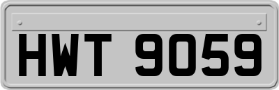 HWT9059