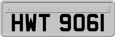 HWT9061
