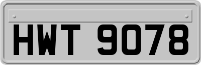 HWT9078
