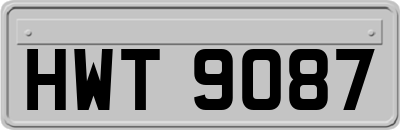 HWT9087