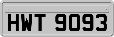 HWT9093
