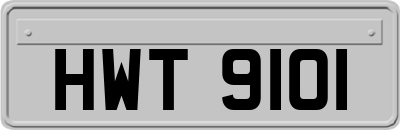HWT9101
