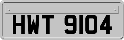 HWT9104