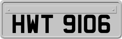 HWT9106