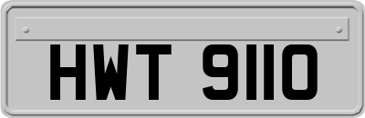 HWT9110