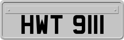 HWT9111