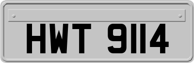 HWT9114