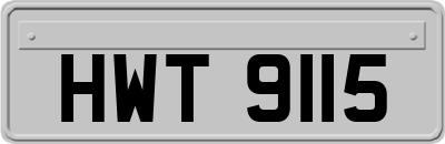 HWT9115