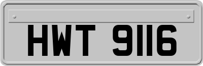 HWT9116