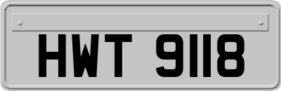 HWT9118