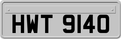 HWT9140