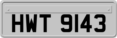 HWT9143
