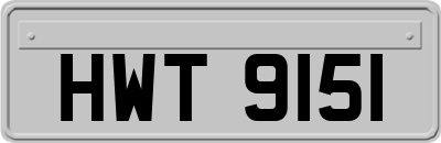 HWT9151