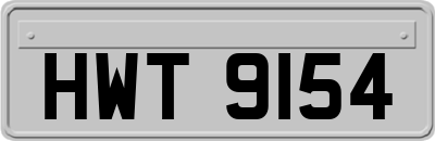 HWT9154