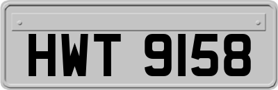 HWT9158