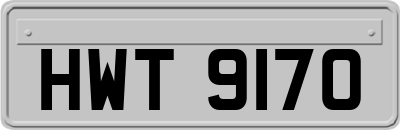 HWT9170