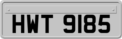HWT9185