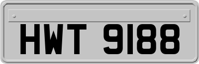 HWT9188