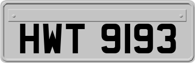 HWT9193