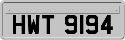 HWT9194