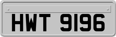 HWT9196