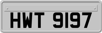 HWT9197