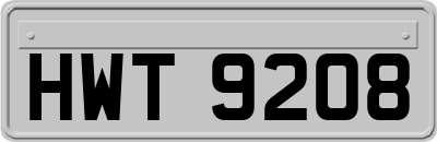 HWT9208